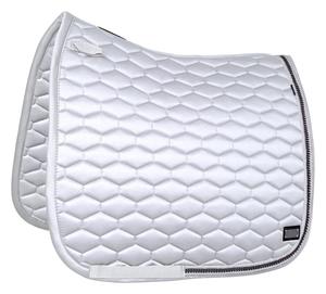 Shemax-Almohadilla de sillín hexagonal multiusos personalizada de alta calidad para doma y salto, para equitación y deportes ecuestres - Product Image 5