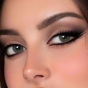 Eyeliner Kajal imperméable à l'eau, marque privée OEM, haute intensité de couleur, longue tenue, maquillage des yeux, vente en gros - Product Image 2
