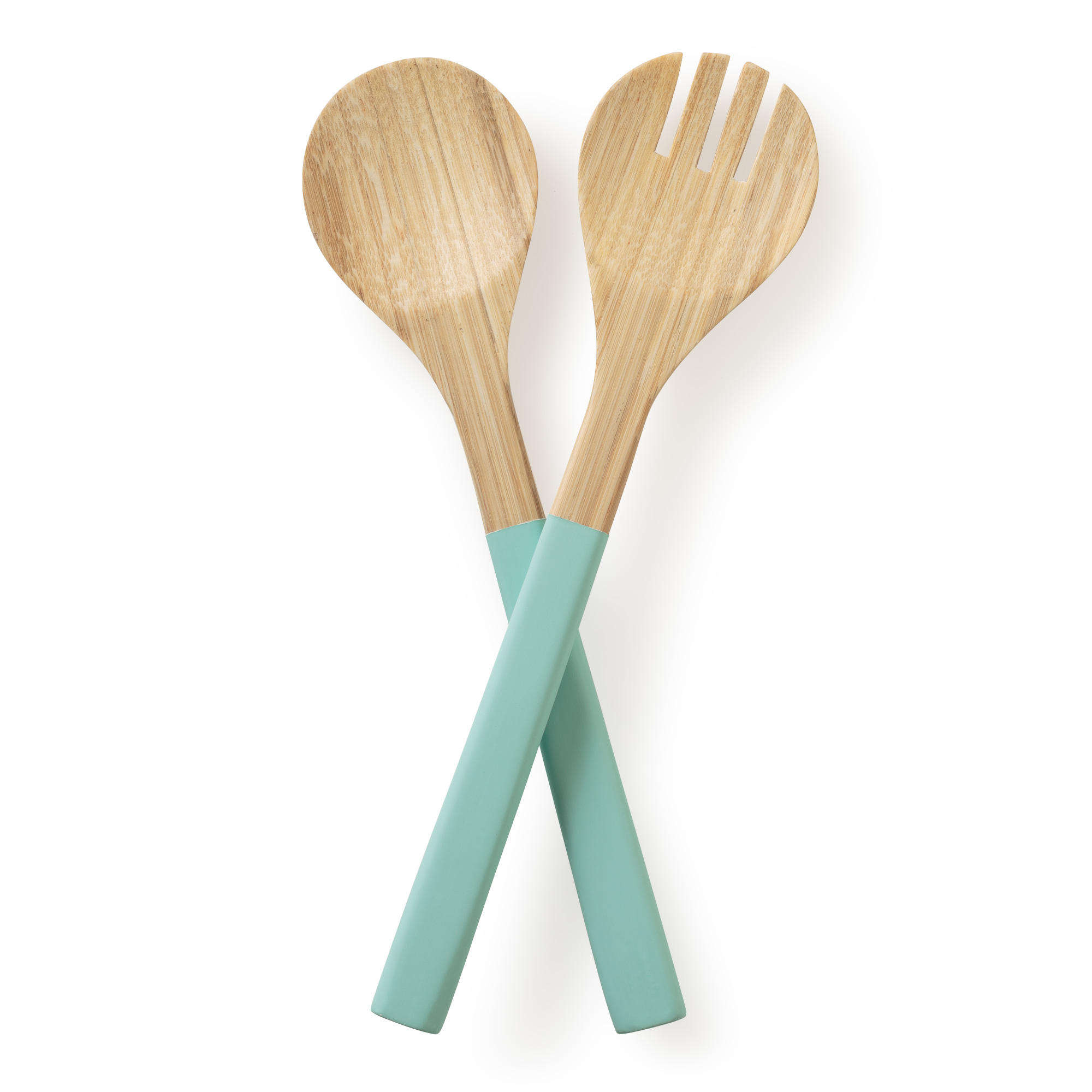 Wooden Spoon