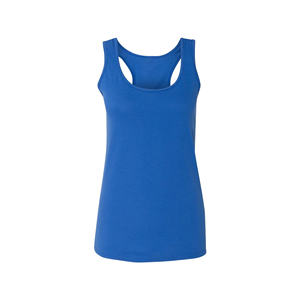 เสื้อกล้ามทรงบอดี้สูท ดีไซน์ทันสมัย ปี 2025 ขายดีช่วงซัมเมอร์ ผ้าเนื้อเรียบ ระบายอากาศได้ดี สำหรับผู้หญิง จากบังกลาเทศ - Product Image 2