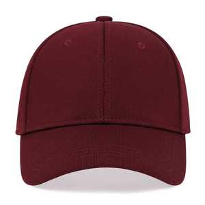 Nouveau imperméable Performance Polyester Nylon trou personnalisé fabricant perforé lavé Snap Back chapeau BSCI casquettes de Baseball en gros - Product Image 4