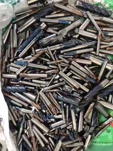 Vente Flash : Déchets de carbure de tungstène à vendre - Product Image 6