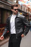 Manteau poncho long à capuche pour homme avec logo personnalisé, parka d'hiver épaisse et chaude, rembourrée, imperméable, vêtements d'extérieur décontractés pour temps froid