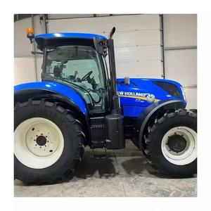 Tracteur d'occasion/neuf 4X4wd New Holland 4710 avec chargeur et équipement agricole Machines agricoles à vendre - Product Image 4