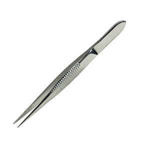 ชุดเครื่องมือคีมผ่าตัดแบบแมนนวลสำหรับตัดเนื้อเยื่อหลอดเลือด ขนาด 15 ซม. คุณภาพสูง ผลิตจากสแตนเลส ยอดขายดี - Product Image 4