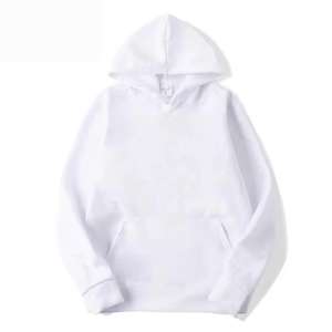Sweat à capuche brodé en éponge française personnalisé poids lourd 500 g/m² vente en gros pour hommes fabricant de sweat à capuche surdimensionné Streetwear - Product Image 5