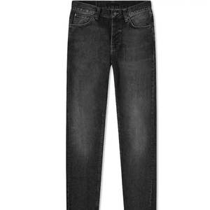 High Quality Gothic new style trousers for men with buckles straps zipper <b>details</b> chain and comfortable slim fit design - Product Image 1