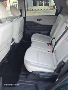 Nissan Pathfinder 2022 Usado en Buen Estado - Product Image 4