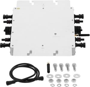 2800 Watt <b>Solar</b> Micro <b>Inverter</b> - Product Image 1