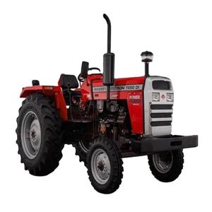 Massey Ferguson 1204 bonne qualité 120HP tracteur agricole compact d'occasion à vendre - Product Image 1