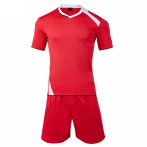 Los uniformes de fútbol de diseño personalizado más vendidos para equipos masculinos, los mejores conjuntos de uniformes de fútbol personalizados para hombres - Product Image 4