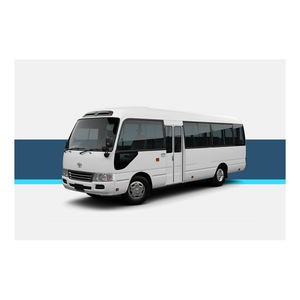 Preventa-USADO 2018 TOYOTAS COASTER GX24 BUS - Product Image 2