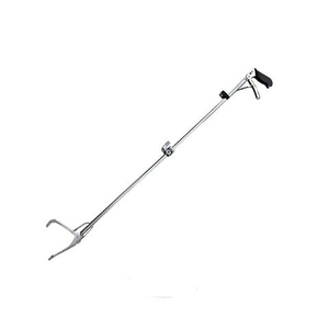 Pinces à Serpents et Attrape-Serpents de Qualité Supérieure - Accessoires en Métal Écologiques pour Serpents, Meilleure Qualité au Pakistan, Prix Abordable - Product Image 3