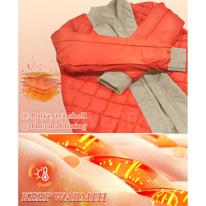 Chaqueta Bomber de Alta Calidad, Superventas, Color Sólido, Chaqueta Bomber para Hombre con Cremallera Completa - Product Image 3