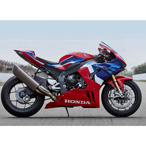 มอเตอร์ไซค์ฮอนด้า CBR1000RR สปอร์ตไบค์รุ่นใหม่ - Product Image 1