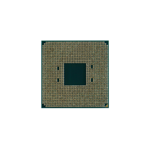 Diskon besar 5 5600X prosesor Desktop 6 core CPU 4.6 GHz AM4 untuk game dan produktivitas - Product Image 1