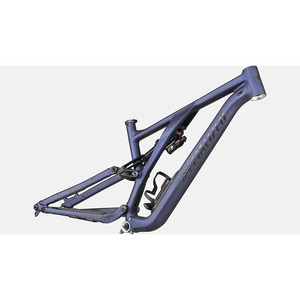 Cuadro de Bicicleta Specialized Stumpjumper EVO Alloy LTD 2024 - Product Image 2