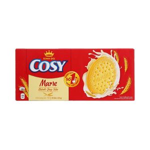 Biscuits au lait au goût Cosy Marie 192g - Product Image 2