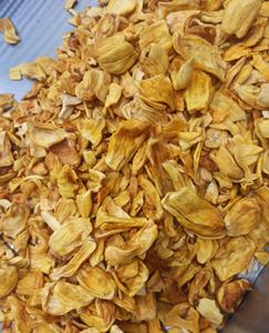 Chips de Jackfruit Frits sous Vide Naturelles du Vietnam, Collation Saine, Tranches de Jackfruit Séchées Sucrées et Croustillantes pour un Plaisir Sans Remords - Product Image 6