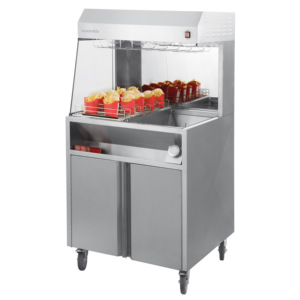 Calentador de Tazas y Jarras GM, Producto Eficiente para el Control de Temperatura de Bebidas - Product Image 1