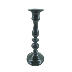 Aluminium <b>Candle</b> Stand Smoke Stone Used in Spirituals Religious Ceremonies Home Decorations <b>Tapers</b> Stands <b>Holders</b> - Product Image 3