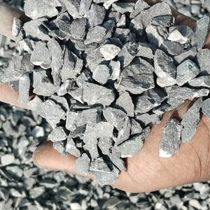 Vente en gros d'agrégats de pierre naturelle écologiques pour la construction en béton Pierre concassée de meilleure qualité de Thakur Enterprises - Product Image 1