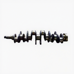 Vilebrequin de moteur diesel 13411-1583 pour HINO H07D - Product Image 1