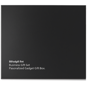 Set Regalo Aziendale Personalizzato con Gadget in Elegante Confezione - Product Image 3