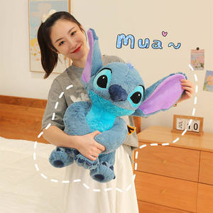 Muñecos de Peluche de 30 cm, Modelo Star Baby, Nuevos Juguetes de Peluche para Niños, Cojín y Regalos para Sofá - Product Image 4