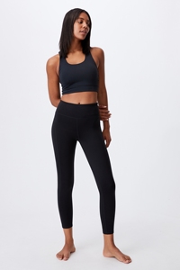 Leggings sin costuras para mujer, leggings deportivos e informales con Impresión y diseño personalizados a precio al por mayor directo de fábrica - Product Image 5