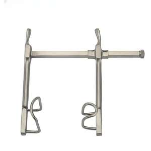 Écarteurs Gosset Instruments orthopédiques vétérinaires autocalvables et réutilisables PAR INSTRUMENTS MEDICAB - Product Image 3