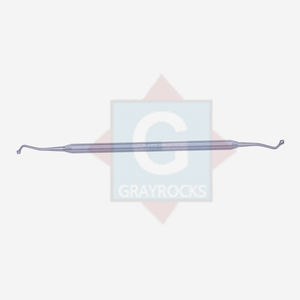 Venta al por mayor Instrumentos quirúrgicos dentales Instrumento de llenado de plástico compuesto WESTCOTT - Product Image 1