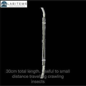 Olfactomètre bidirectionnel de type Minus pour instrument de test destiné à l'étude des petits insectes - Product Image 1