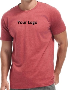 Nouvelle collection de t-shirts à col rond T-shirts Premium pour hommes-T-shirt pour hommes doux et ajusté disponible avec personnalisation - Product Image 3