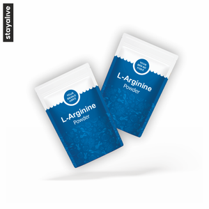 อาหารเสริมสมุนไพร L-arginine Powder | ผงสมุนไพร | พลังงานโภชนาการและอาหารเสริมความอดทน - Product Image 5