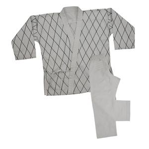 Traje de uniforme de artes marciales profesional de servicio OEM a la venta - Product Image 3
