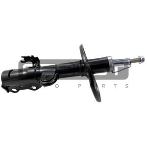 Ammortizzatore FEBEST (01660967FL) - Product Image 1
