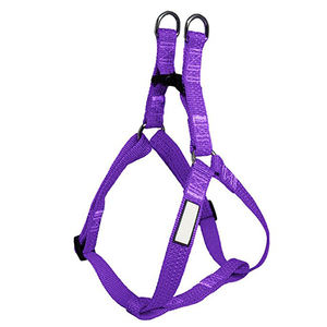 halsband für hunde pitbull spaziergang crossbody tasche pvc gespitzt kubanisch gliederkette hundegarnison mit hunde- und haustiergarnison - Product Image 3