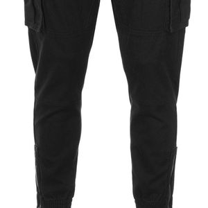 Pantalones Cargo Casuales para Hombre, Ligeros y de Secado Rápido, Tallas Personalizables, Hechos de Tela de Lona - Product Image 5