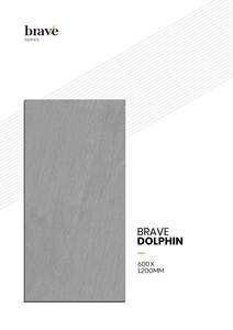 NaturaBlend Mosaic Ractangal Mosaic Tile 63,5mm para Interior Glossy Matt Fullbody para Hotel Project Bathroom Wall-para uso en interiores - Product Image 4