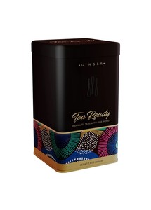 Mezcla de Superalimentos de Jengibre y Miel de Pino, Té Orgánico de Primera Calidad en Bolsitas, Fórmula Natural para la Digestión, Inmunidad y Energía - Product Image 4