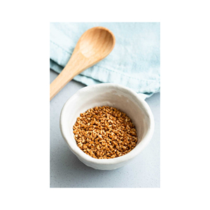 Graines de sésame grillées pour assaisonnement de boulangerie et usage culinaire - Product Image 3