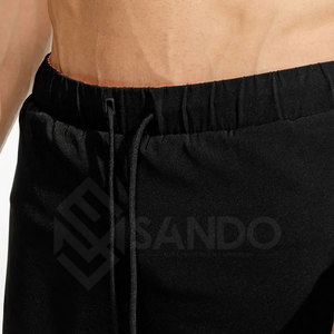 กางเกงขาสั้นออกกำลังกายจากปากีสถาน - Product Image 5