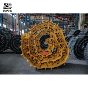 450k 550k 650k 700k 750k 850k k 950k בולדוזר שרשרת מסלול & נעל חצוף | החלפת קבוצה עבור ג 'ון דיר - Product Image 6