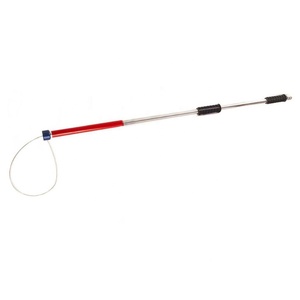 Palo para Capturar Animales de 50 Pulgadas, Palo de Acero Inoxidable Resistente para Capturar y Liberar Gatos, Perros, Jabalíes y Cerdos - Product Image 1