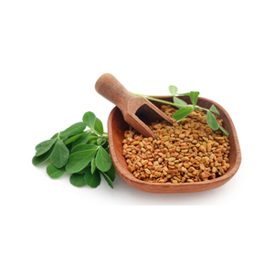 Fenugrec assaisonnement, herbe égyptienne, 100% naturel, herbes sèches, saveur douce et rafraîchissante, graines de fenugrec séchées, épices séchées alimentaires - Product Image 2