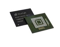 TH58TFT1W23BASH 2Tb NAND Flash Circuitos Integrados de Memoria Flash NAND