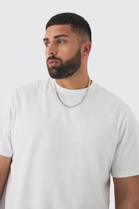 Camiseta 100% de algodón de alta calidad para hombre, ropa de calle con logotipo personalizado, ropa de entrenamiento y Fitness Unisex de talla grande, camisetas de algodón holgadas - Product Image 2