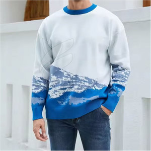 New Design OEM Unisex Oversize <b>Sweatshirts</b> for Sale Casual Wear for Sale <b>Plain</b> Blank Oversized <b>Sweatshirt</b> - Product Image 4