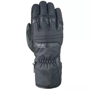 Meilleur nouveau produit Gant de course en cuir de moto pour hommes Gants en cuir de moto pour coureurs du Pakistan Gants respirants - Product Image 4